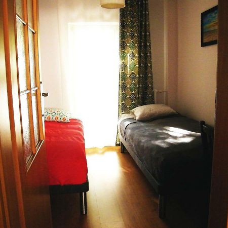 Bukowska Apartment พอซนาน ภายนอก รูปภาพ