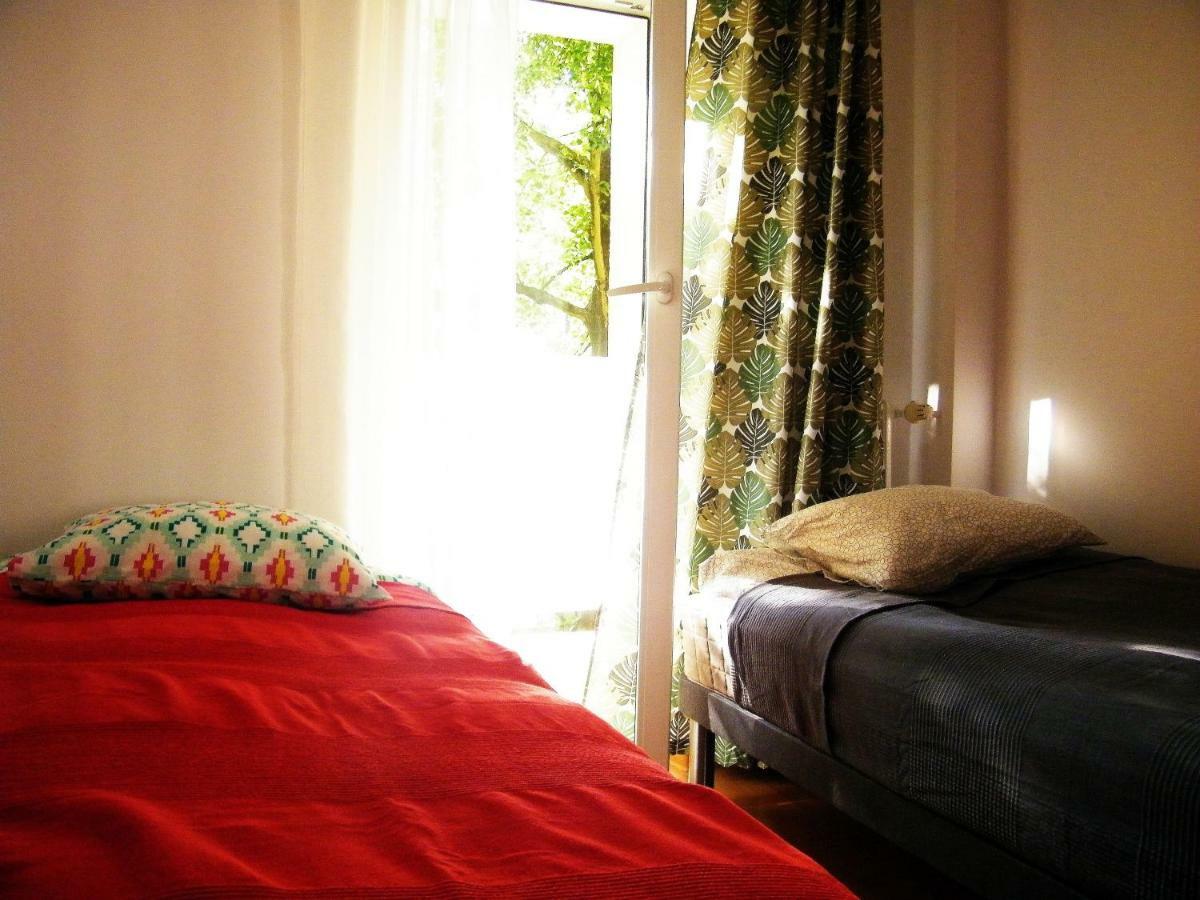 Bukowska Apartment พอซนาน ภายนอก รูปภาพ