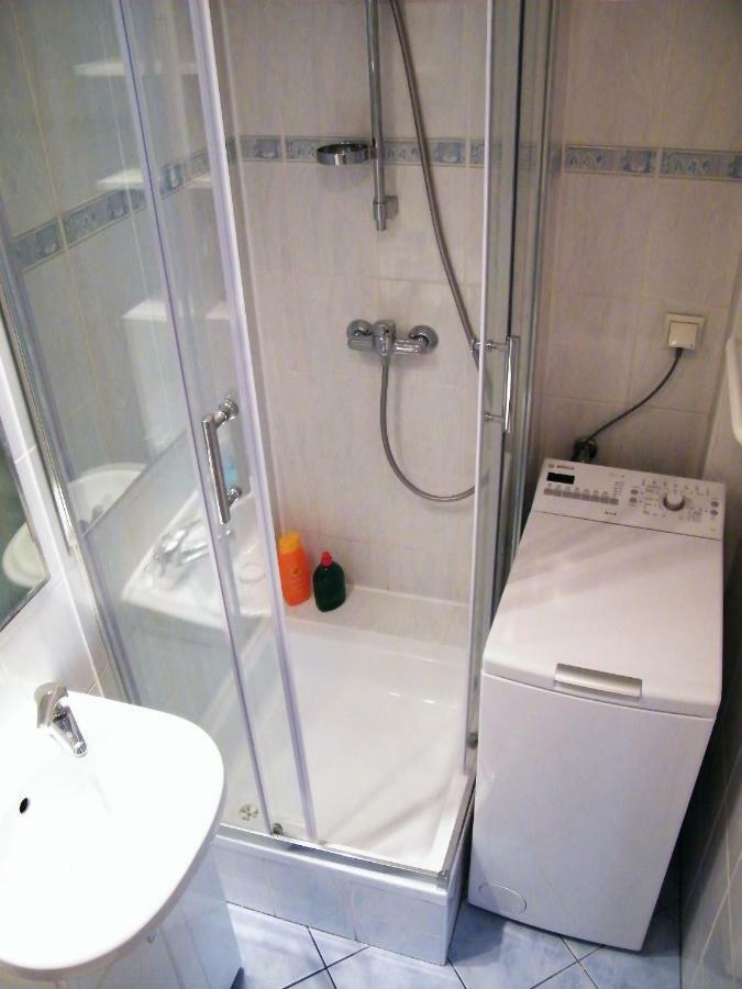 Bukowska Apartment พอซนาน ภายนอก รูปภาพ